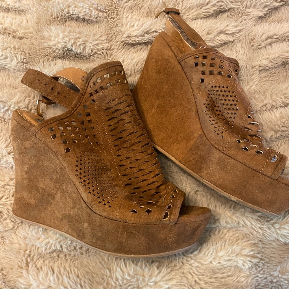 Women’s wedges